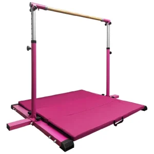 Children’s Artistic Gymnastics Competition Horizontal Bar Supplier