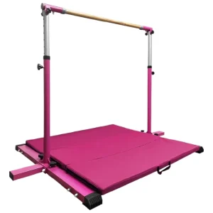 Children’s Artistic Gymnastics Competition Horizontal Bar Supplier