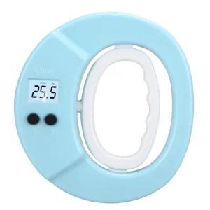 Children’s Electronic Hand Grip Strength Tester, ABS Material, for Primary School and Kindergarten Students