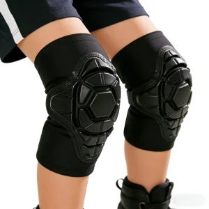 Children’s Protective Gear Set for Skating, Cycling, Skateboarding and Balance Bikes