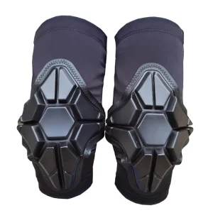 Children’s Protective Knee Pads for Balance Bike Skateboard Skating Racing Cycling