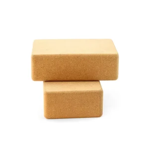 Children’s Square High-Density Yoga Block for Dance, Model YG-2409