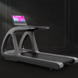 China Commercial Electric Treadmill Running Machine