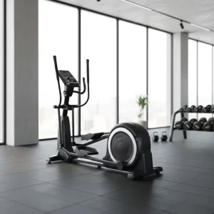 China Factory Discount Price Commercial Gym Cardio Sport Elliptical Machine Equipment Magnetic Elliptical Cross Trainer