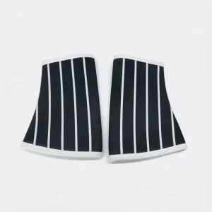 China Factory OEM Custom Logo 6mm Neoprene Breathable Lightweight Elastic Durable Unisex Fitness