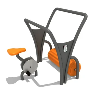 China Factory Outdoor Fitness Equipment Gym Machine Sets for Park