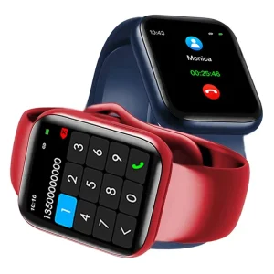 China Factory Ready to Ship Online Hot Selling Products Low Price Smartwatches Fitness tracker Call Function Smart Watch