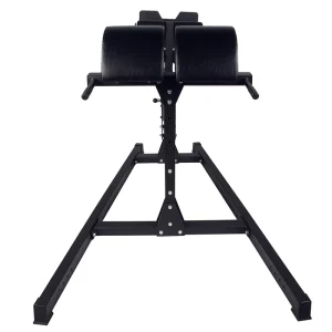 China Fitness Manufacturer GHD Back Extension Core Gym Strength Training for Weightlifting