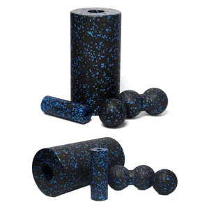 China Manufacturer Direct High Quality Foam Roller EPP Foam Packaging