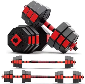 China Manufacturer Dumbbell Fitness Equipment Set