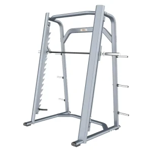 China Supplier Commercial Multifunctional Free-Weight Smith Machine for Training
