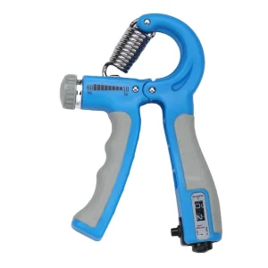 China Supplier Hand Gripper Strengthener for Fitness Gym