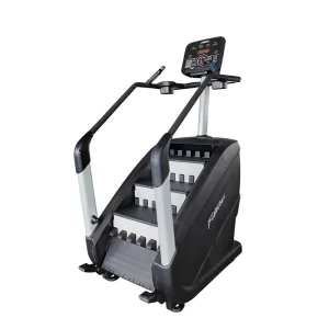 Chinese Factory Price Commercial Gym Stair Climber Cardio Exercise Stair Machine