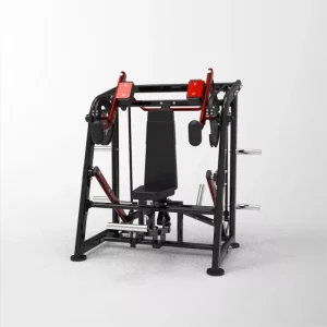 Classic Pullover Machine Heavy Duty Strength Training Equipment