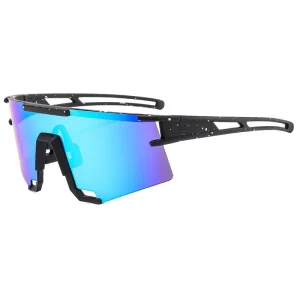 Clear Polarized Photochromic Sports Glasses UV400 for Shooting Skiing Motorcycling Cycling Outdoors