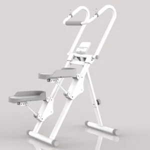 Climbing Fitness Machine Mountain Climbing Machine Aerobic Exercise Stair Stepper