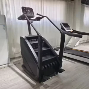 Climbing Machine Multi Ladder Mill Gym Equipment Stair Climber Fitness Machine