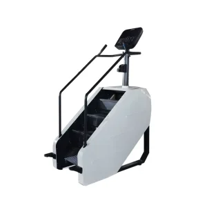 Climbing Machine Stair Machine Cardio Stepper Machine Fitness Equipment for Body Building