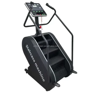 Climbing Stepper Machine Stepmill Commercial Stair Climber