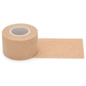 Cohesive Bandage Latex Free Self Adhesive Elastic Wrap for Horse Livestock Dog Cat Veterinary Custom OEM