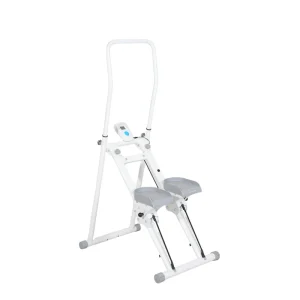 Collapsible Adjustable Household Stair Climbing Machine Aerobic Treadmills Fitness Equipment for Climbing Stairs