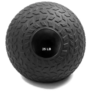 Color Custom Logo Handle Solid Multi Storage Power Training Medicine Gym Equipment PVC Wall Fitness 6Lb Leather Slam Ball