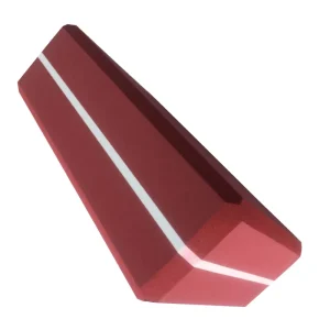 Color High Density Bulk Red Recycled Large Custom Design Fitness Private Label Foam 469 Eva Yoga Block 38-60 Hardness