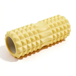 Colorful EVA Eco-Friendly Foam Roller for Yoga Exercise