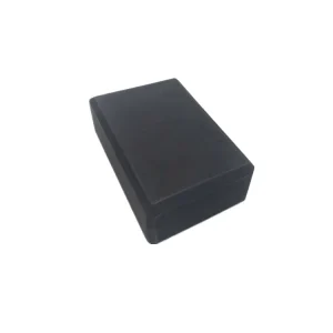 Colorful EVA Foam Curved Yoga Block