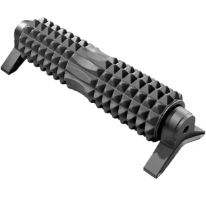 Colorful Foam Rollers Durable Non-Slip Foam Rollers with Stands for Home Yoga Massage