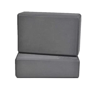 Colorful Yoga Blocks Eva Foam Yoga Pilates for Yoga Exercise