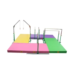 Combination Gymnastics Equipment for Children