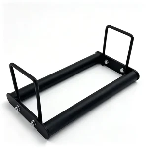 Combination Household Barbell Storage Rack Fitness Accessory Organizer