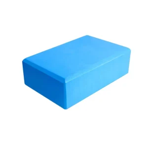 Comfortable Body Building High Density Printed Logo Soft Custom Yoga Blocks