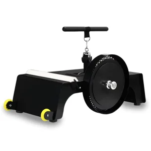Commercial 3-Size Resistance Flywheel Training Wheel