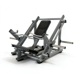 Commercial 45-Degree Row Machine