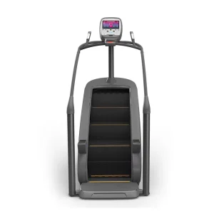 Commercial AI5 Stair Climber with 10.1″ Touchscreen and 1-20 Resistance Levels Steel Construction