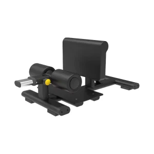 Commercial Abdominal Trainer Machine with Ergonomic Support