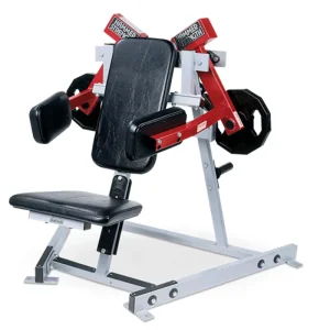 Commercial Adjustable Multi-Angle Heavy-Duty Steel Lateral Raise Machine Factory Direct