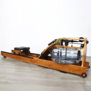 Commercial Adjustable Resistance Water Rowing Machine