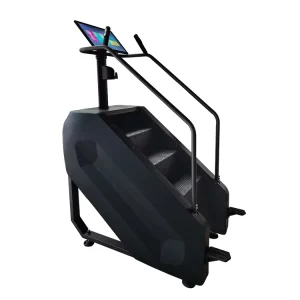 Commercial Adjustable Stair Climber