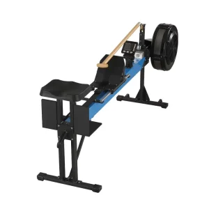 Commercial Air Rower Dragon Boat Machine with Wind Resistance for Indoor Training