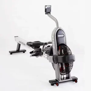 Commercial Air Rower Fitness Rowing Machine