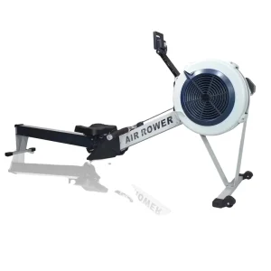 Commercial Air Rower Gym Equipment