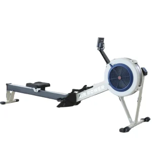 Commercial Air Rower Home Use Indoor Cable Chain Rowing Machine Gym Equipment