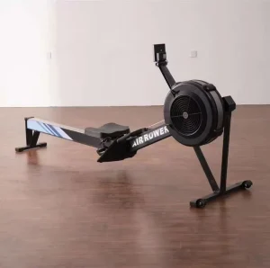 Commercial Air Rower Rowing Machine