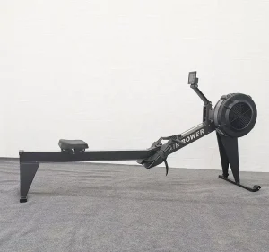 Commercial Air Rower Rowing Machine