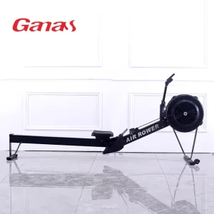 Commercial Air Rower Rowing Machine for Gym Clubs