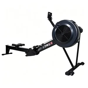 Commercial Air Rower for Gym Cardio Training