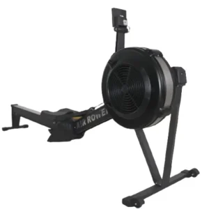 Commercial Air Rower for Indoor Home Gym Cardio Training
